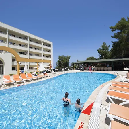 Tuntas Family クシャダス