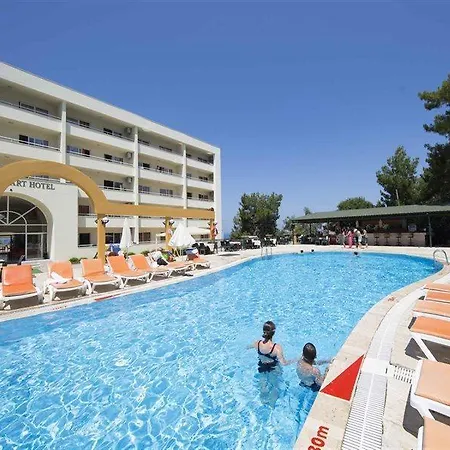 Tuntas Family クシャダス