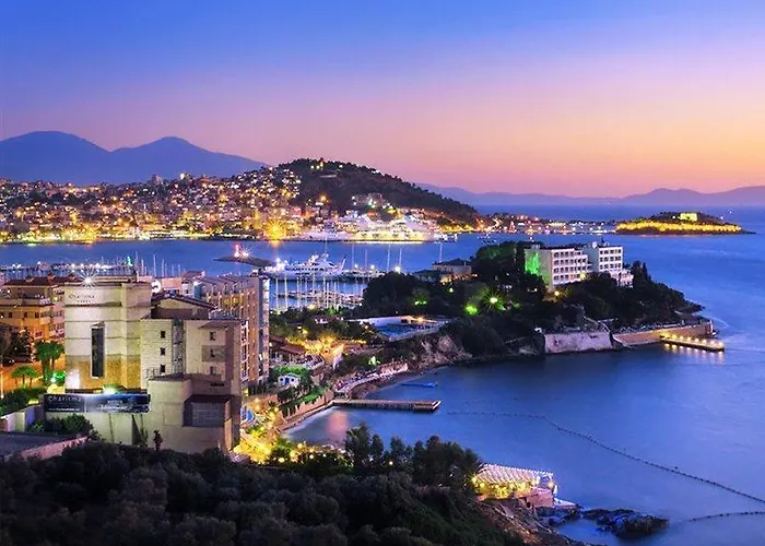 Tuntas Family Kuşadası