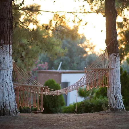 Tuntas Family Lejlighedshotel