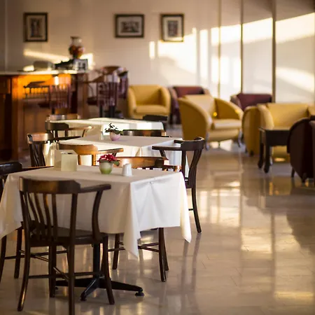 Tuntas Family Aparthotel Kusadası