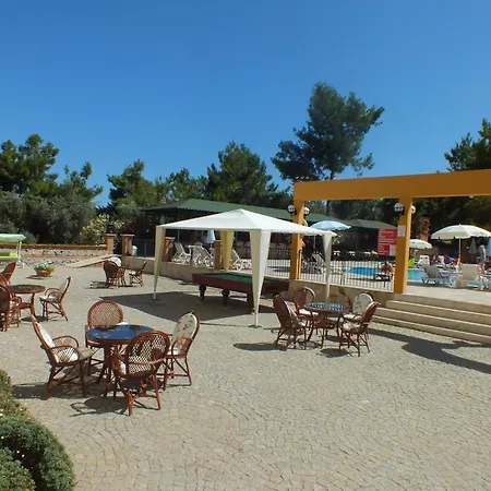 Tuntas Family Kuşadası