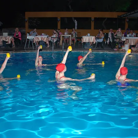 Tuntas Family Lejlighedshotel Kusadası