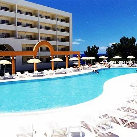 Aparthotel Tuntas Family Kusadasi