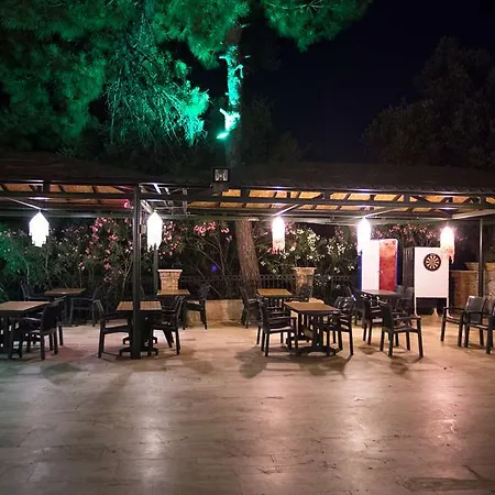 Tuntas Family Aparthotel 4*