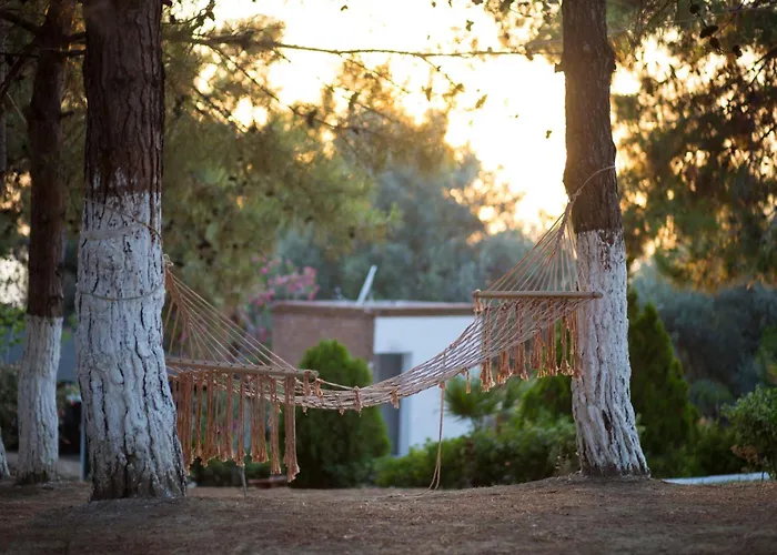 Tuntas Family Lejlighedshotel