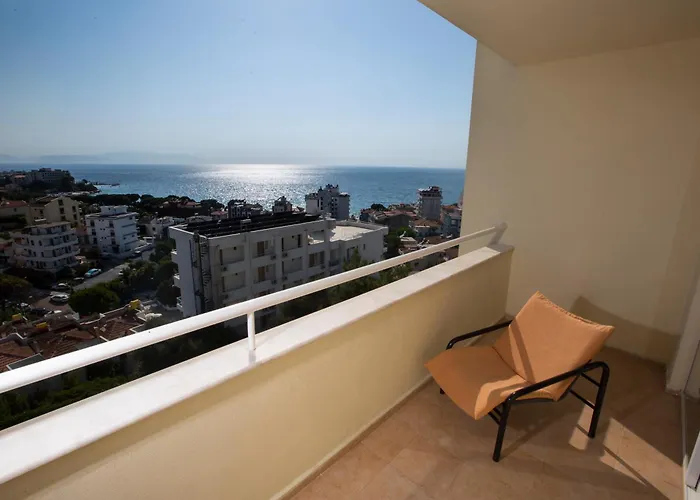 Tuntas Family Lejlighedshotel 4*