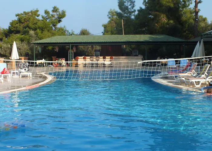 Tuntas Family 4* Kuşadası