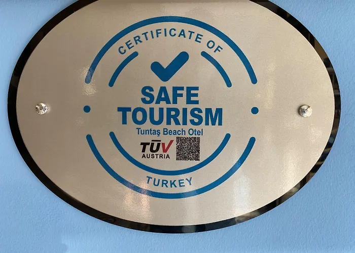 Tuntas Family 4* Kuşadası