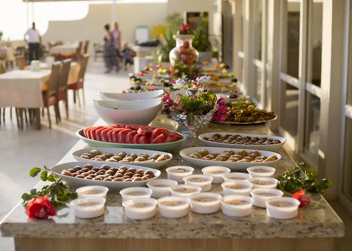 Tuntas Family Lejlighedshotel