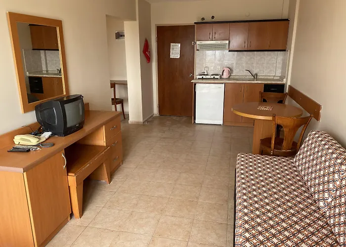 Tuntas Family Lejlighedshotel