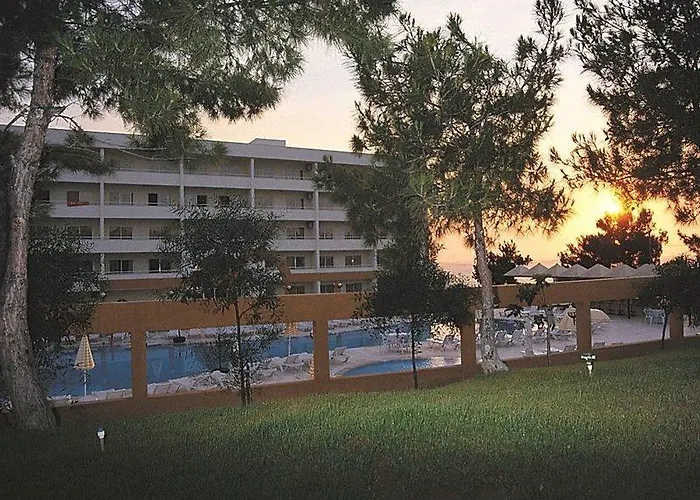 Apart Otel Tuntas Family Kuşadası