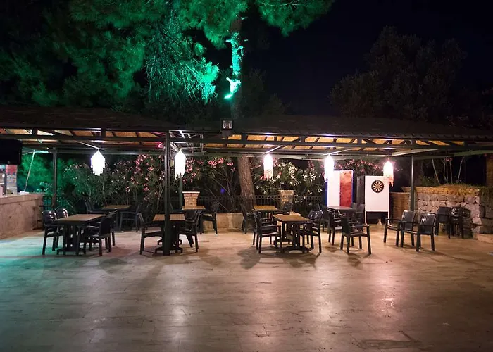 Tuntas Family Apart Otel 4*