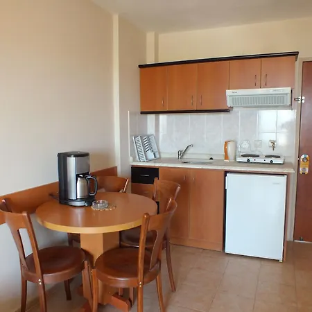 Apartmanhotel Tuntas Family 4*