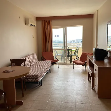Tuntas Family Hotel apartamentowy
