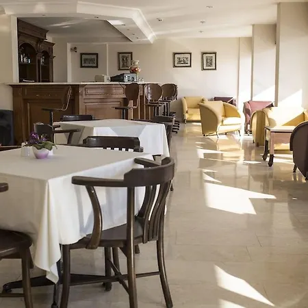 Tuntas Family Hotel apartamentowy 4*