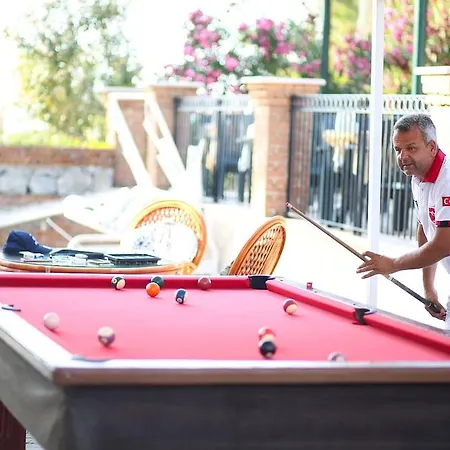 Aparthotel Tuntas Family Kuşadası