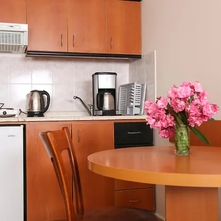 Tuntas Family Kuşadası