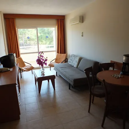 Tuntas Family Kuşadası