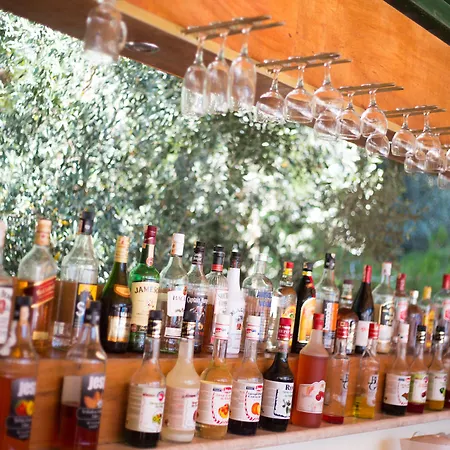 تونتاش فاميلي سويتس كوساداسي 4*