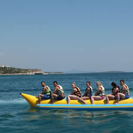 Tuntas Family 4* Kusadasi