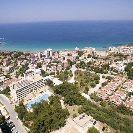 Tuntas Family 4* Kusadasi