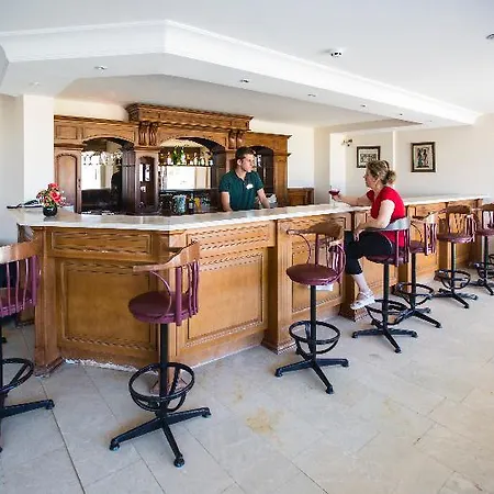 Tuntas Family Hotel apartamentowy
