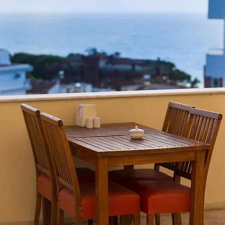 Tuntas Family Hotel apartamentowy 4*