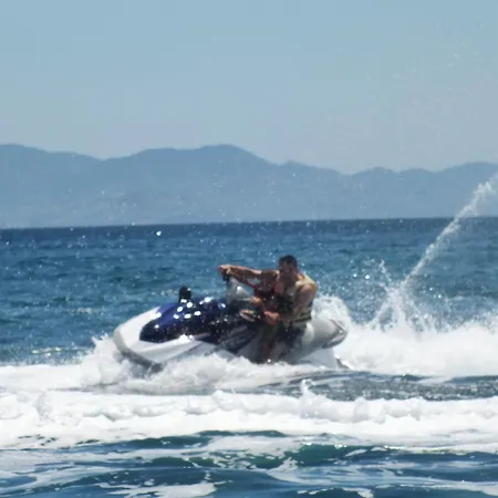 Tuntas Family 4* Kusadası