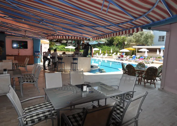 Tuntas Family 4* Kusadası