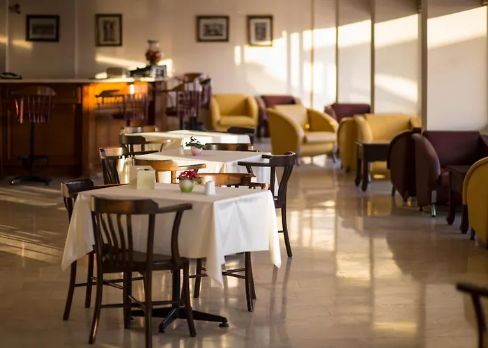 Tuntas Family Aparthotel Kusadası