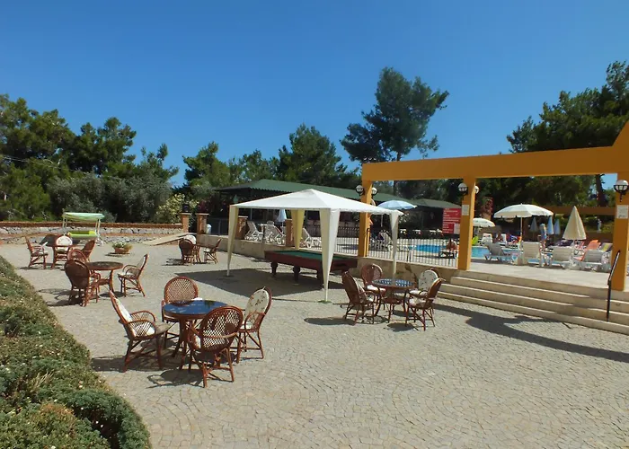 Tuntas Family Kuşadası