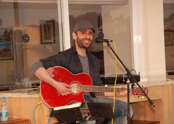 Tuntas Family 4* Kusadası