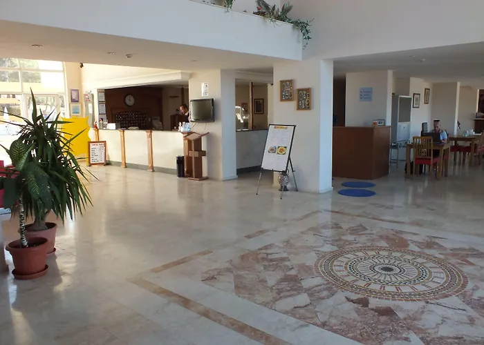 Appart hôtel Tuntas Family 4*