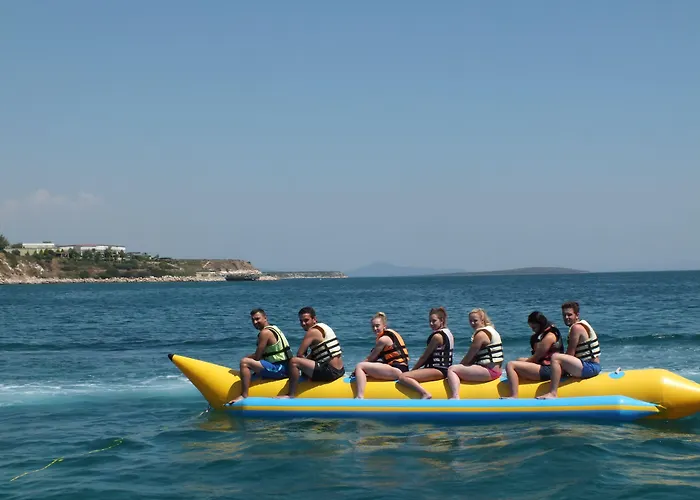 Tuntas Family 4* Kusadası