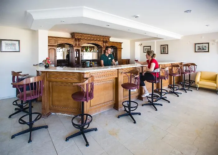 Tuntas Family Aparthotel